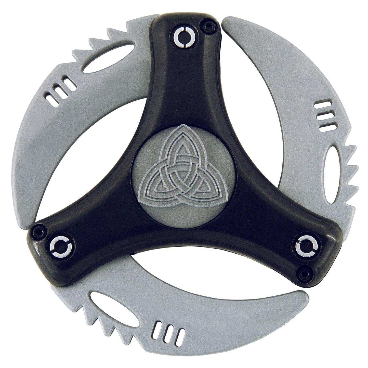 This unique toy Morphing Ninja Star