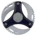 thumbnail image 1 of This unique toy Morphing Ninja Star, 1 of 6
