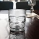 thumbnail image 5 of Set de 6 Vasos Vaso Double Old Fashion Calavera Humo, 5 of 5
