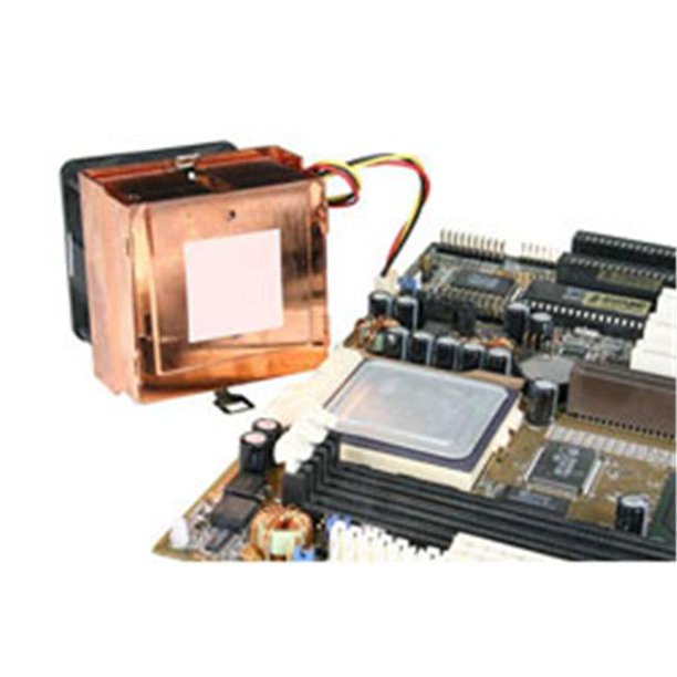 Thermal Pad Heatsink Paste Alternative Package of 5