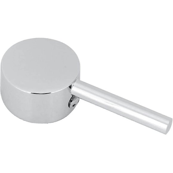 Faucet Handle, Trip Lever Faucet Lever Handle, Zinc Alloy Replacement Fauce