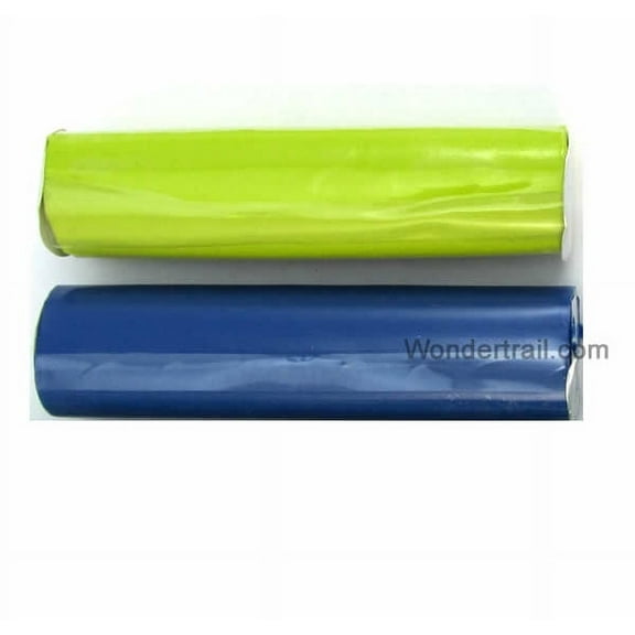 Litko Aerosystems Kneadatite Blue/Yellow Bars New