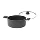 thumbnail image 2 of Batería de Cocina T-fal 5 Piezas Color Negro Modelo 5813700-NEGRO, 2 of 5