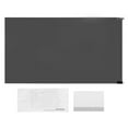 thumbnail image 2 of Computer Screen Filter, Scratch  PET Easy Installation Computer Private Screen Protector 23in  For Airplanes, 2 of 8