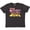 Vintage Black, variant on Inktastic Mostly Sweet, but Somtimes Sour Pink and Yellow Lemons Youth T-Shirt