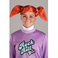 thumbnail image 2 of Women's Disney and Pixar Darla Finding Nemo Costume, 2 of 8