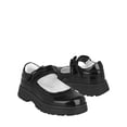 thumbnail image 1 of ZAPATOS ESCOLARES NIÑA STYLO 6705 CHAROL NEGRO Stylo 6705, 1 of 4