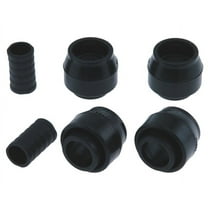 Raybestos R-Line Brake Hardware, H16112 Fits select: 2004-2008,2010-2011 MITSUBISHI ENDEAVOR