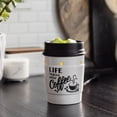 thumbnail image 2 of ILLUMINATION FRAGRANCE WARMER - CLASSIC COFFEE HOUSE, 2 of 6