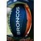 thumbnail image 5 of Football Rawlings NCAA Downfield Youth con agarre HD 5X, 5 of 9
