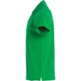 thumbnail image 4 of Clique Mens Basic Polo Shirt, 4 of 4