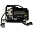 thumbnail image 5 of Air Suspension Compressor Fits select: 2001-2006 CHEVROLET TAHOE, 2001-2006 CHEVROLET SUBURBAN, 5 of 5