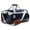 Blue, variant on Hayabusa Double Ended Bag Classic Sphere - Black, 12 Inches