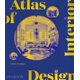 thumbnail image 1 of ATLAS OF INTERIOR DESIGN Phaidon Press Papel, 1 of 2
