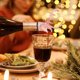 thumbnail image 4 of 2pcs Cabeza de venado Vino Pourper Stoppers Accesorio de vino para el hotel para fiestas en casa, 4 of 6