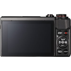 Slepen Spanning Als reactie op de Canon PowerShot G7X Mark II 20.1MP Digital Camera Canon USA authorized  dealer - Walmart.com