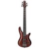 Ibanez SR305E 5-String Bass Guitar (Root Beer Metallic)