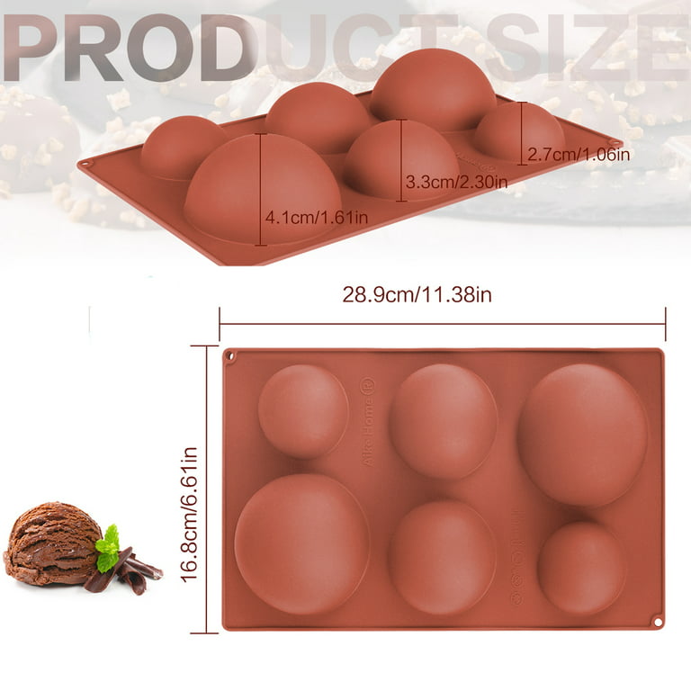 Corn silicone mold for fondant chocolate DIY cake decoration L476