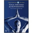 thumbnail image 1 of Yoga Tibetano del Movimiento KAIROS CHOGYAL NAMKHAI NORBU, 1 of 2