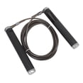thumbnail image 1 of Cuerda de Salto Recargable, Botones laterales de 5 m Cuerda de Salto Con Cable Luminosa para la Aptitud Física, 1 of 7