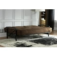 thumbnail image 4 of DHP 8-inch Microfiber Coil Futon Mattress, 4 of 4