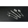 Oneida Colonial Boston 20 Piece Everyday Flatware Set