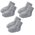thumbnail image 1 of Children's socks winter new wool warm breathable socks, 1 of 5