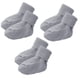 thumbnail image 1 of Whataatahia Calcetines para niños Calcetines cálidos y transpirables de Lana Nueva de Invierno, 1 of 5
