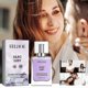 thumbnail image 1 of EELHOE Cupid perfume natural fresh lilac niche perfume portable long-lasting fragrance women', 1 of 5