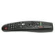thumbnail image 5 of AN MR600 Control Remoto De TV, Control Remoto Universal Conveniente Reemplazo Perfecto ABS Para 55EG910YTB Para 55EG910V ZB, 5 of 7