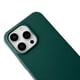 thumbnail image 2 of For iPhone 13 Pro Crossbody Lanyard Case Liquid Silicone Protective Phone Cover - Beige, 2 of 5
