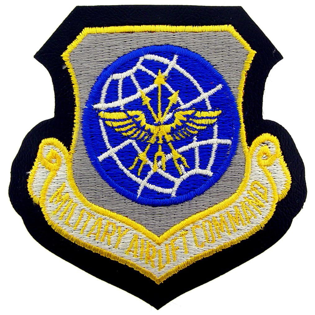 ifart patch air force
