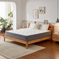 thumbnail image 6 of Full Mattress, 12 Inch Hybrid Memory Foam Mattress in a Box with Pocket Springs, Medium Firmness, Pressure Relief & Motion Isolation, CertiPUR-US Certified, 6 of 6