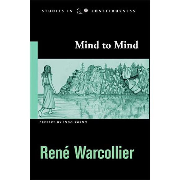 Mind to Mind (Classics in Consciousness Series Books)