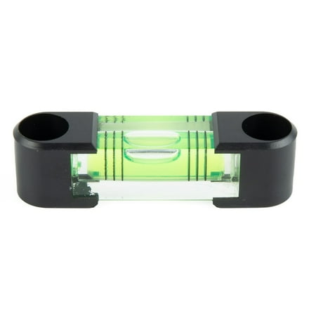 

GLFILL 1Pcs Level Bubble Beads High Precision Level Cylinder Level Horizontal Bead