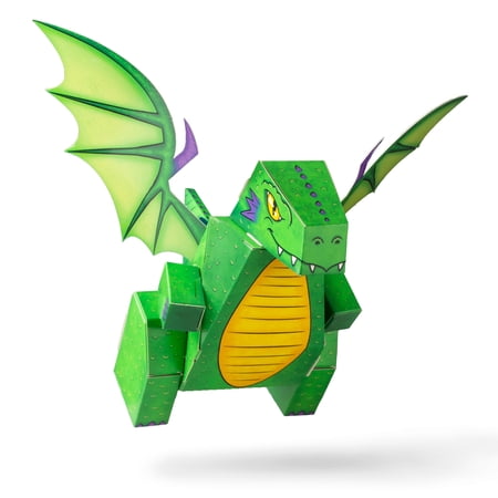 CUBLES Dragon price history on PriceWatchPro