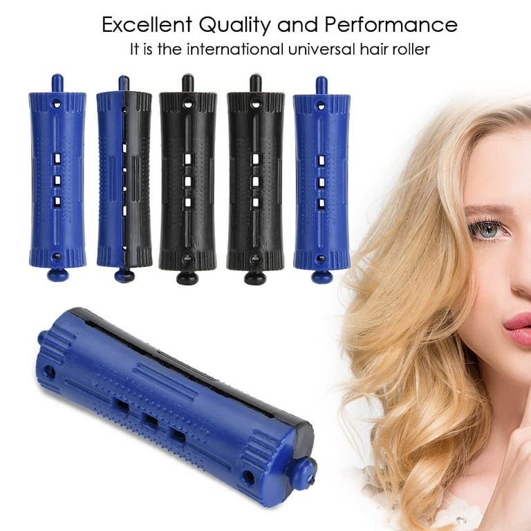 Different Types Of Perm Rods