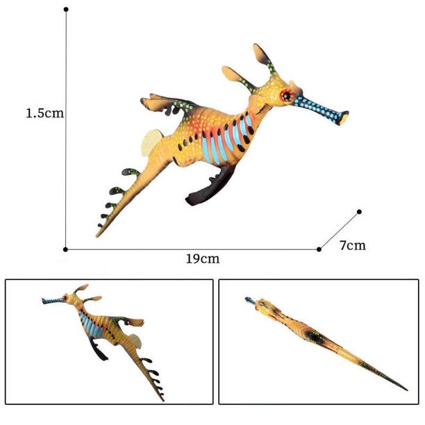 Figuras de animales marinos de simulación, modelos de acción, langostas, cangrejos, cangrejos de río, cangrejos ermitaños, pulpos, caracoles, juguetes para niños, regalo
