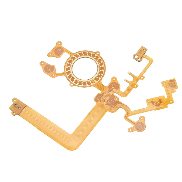 Cable flexible para botón de teclado, cable flexible para teclado de cámara, cable flexible para botón de tecla de cámara, cable flexible para teclado para una integración perfecta