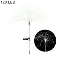 thumbnail image 2 of Koszal Solar Power LED Light Dandelion Outdoor Garden Wedding Party Decor Night Lamp, 2 of 7