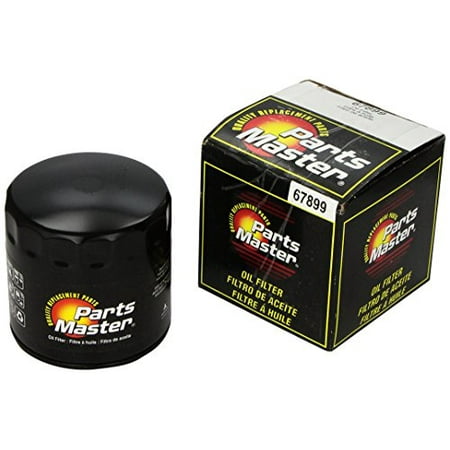 UPC 765809678996 product image for Parts Master 67899 Oil Filter | upcitemdb.com