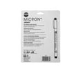 thumbnail image 2 of PIGMA PEN 8PC SET GRAYS, 2 of 2