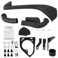 thumbnail image 2 of Snorkel de admisión de aire Snorkel de vadeo Material ABS para reemplazo para Ford Ranger MK2 MC T6 UTE XLT PX para automóvil Amonsee Otros, 2 of 8