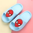 thumbnail image 1 of Novedad de verano de Disney, sandalias para niños, zapatillas de verano con bonitas princesas de dibujos animados, zapatillas de baño antideslizantes resistentes al desgaste, plantilla 200 de 19,8 cm Gao Jinjia LED, 1 of 2