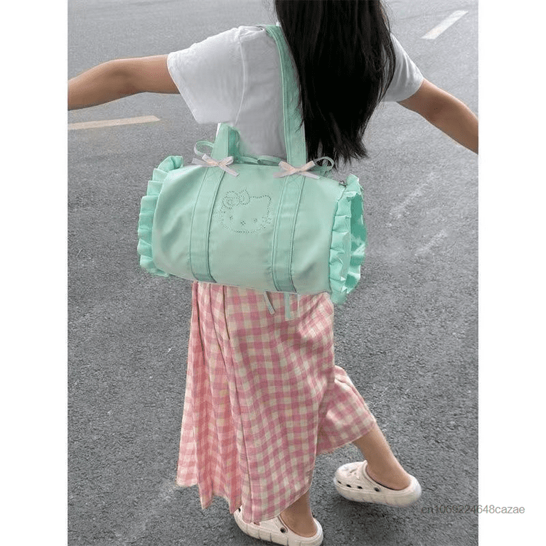 ✨ Mint - store Hello Kitty Handbag