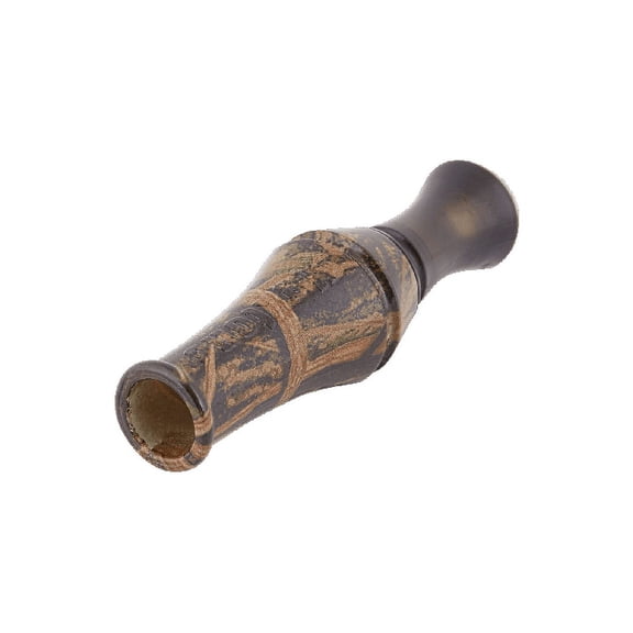 Flextone Hunting Realistic Sounds High Pitch Compact Base Two-Sided Design Beard Box Turkey Game Call