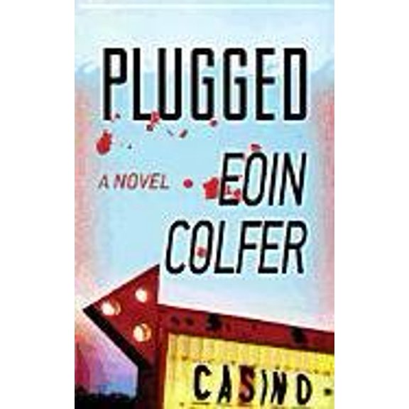 Pre-Owned Plugged (Center Point Platinum Mystery (Large Print)), 9781611732276, 1611732271, Hardcover, Large type / Large print edition