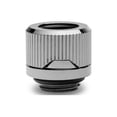 thumbnail image 4 of EKWB EK-Quantum Torque HDC-12 Compression Fitting for EKWB Rigid Tubing, 12mm OD, Black Nickel, 4 of 8