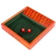 thumbnail image 1 of Barra de dados de de de 1-9 números, barra de dados KTV de 2 jugadores, de juegos, juguetes clásicos Salvador Juego de mesa de dados, 1 of 4