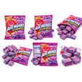 thumbnail image 5 of Airheads Xtremes Bites Very Berry Candy, 3.8 oz Bag, 5 of 5